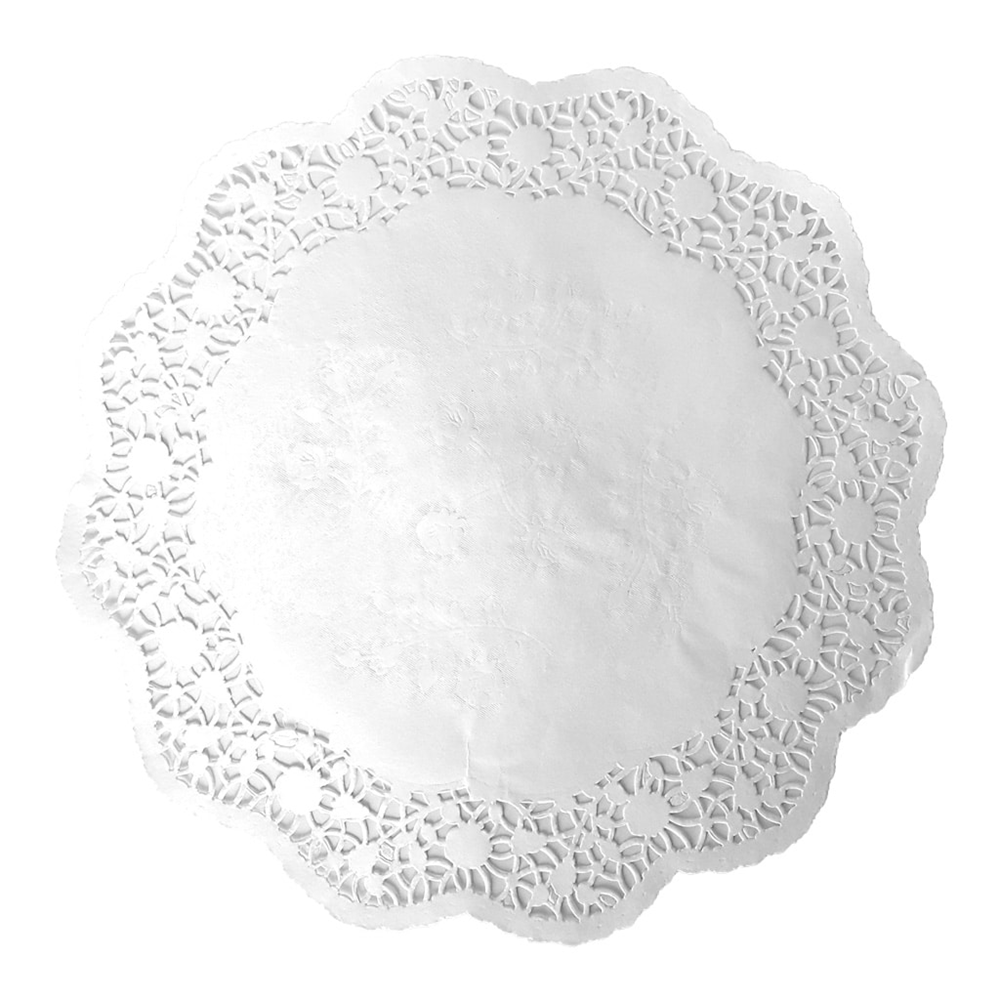 DOLEY YUVARLAK 30 CM